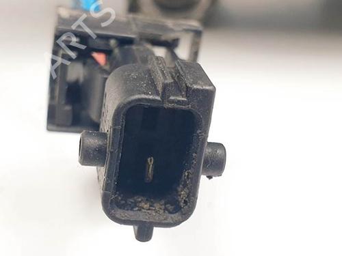 AC compressor SAAB 9-5 Estate (YS3E) 2.3 t | BP16690063M34 