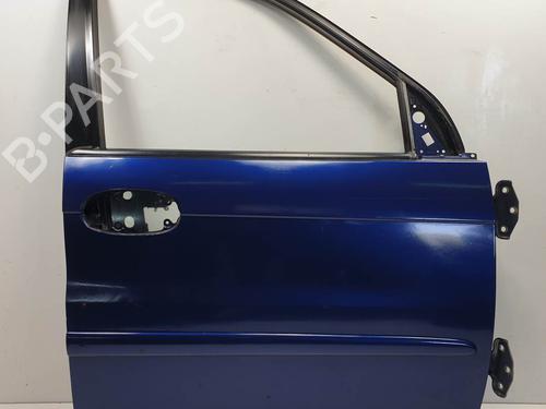 Used Right front door Right front door KIA CARNIVAL II (GQ) 2.9 TDi (126 hp) 27525834 27525834