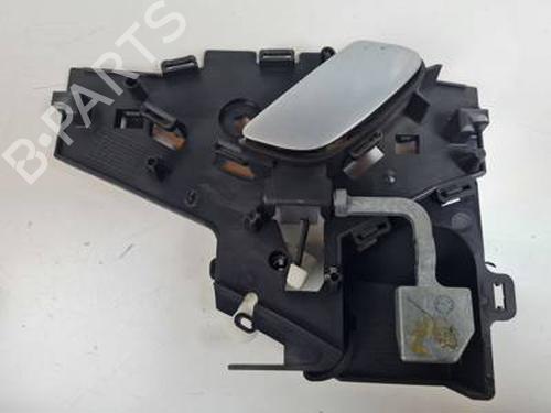 Used Rear left interior door handle CITROËN C5 II (RC_) 2.0 HDi (RCRHRH) (136 hp) 30763412