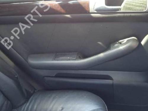Left front window switch AUDI ALLROAD C5 (4BH) 2.5 TDI quattro | BP8117824I27 