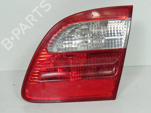 Used Right tailgate light Right tailgate light MERCEDES-BENZ E-CLASS T-Model (S211) E 220 T CDI (211.206) (150 hp) 6862065 6862065