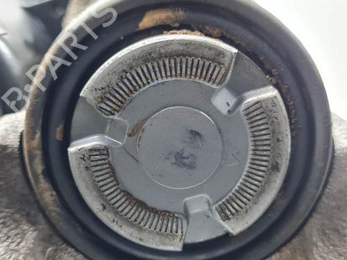 Venstre bremsekaliber bag JEEP COMPASS (MP, M6, MV, M7) 2.0 CRD 4x4 | BP25128823M107 