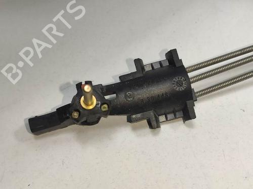 Right mirror SEAT IBIZA II (6K1) 1.4 i | BP9543919C27 