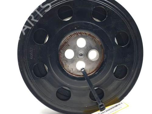 Pulley JEEP COMPASS (MK49) 2.2 CRD | BP25121207M122 - Image 2