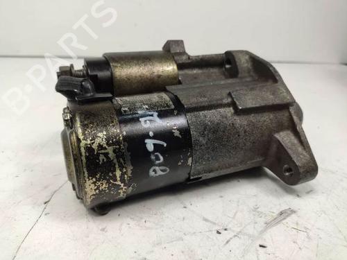 Starter JEEP CHEROKEE (KJ) 2.4 4x4 | BP9132384M8 