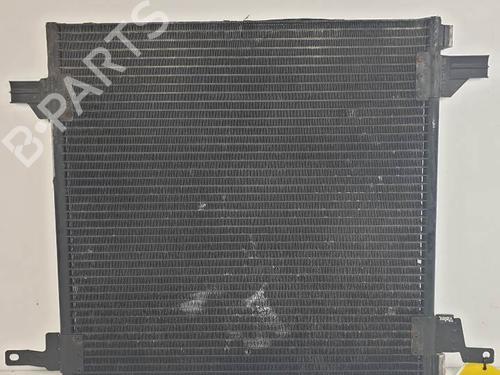 AC radiator MERCEDES-BENZ M-CLASS (W163) ML 270 CDI (163.113) | BP24585755M32 