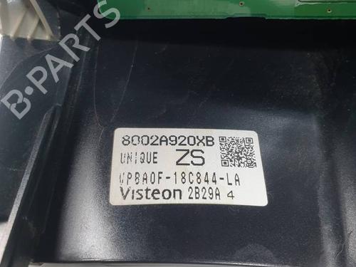 Switch CITROËN C4 AIRCROSS 1.8 HDi 150 | BP29763304I30 
