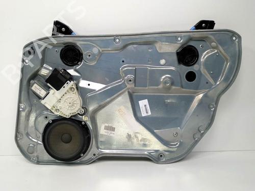 Used Front right window mechanism Front right window mechanism SEAT CORDOBA (6L2) [2002-2009] 8360662 8360662