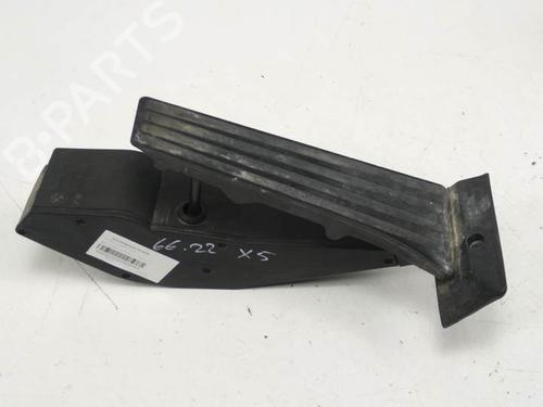 Used Pedal BMW X5 (E70) 3.0 d (235 hp) 9059394