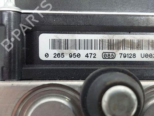 ABS pump LAND ROVER RANGE ROVER SPORT I (L320) 2.7 D 4x4 | BP7851746M43 