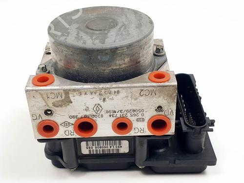 ABS pump RENAULT MEGANE II Saloon (LM0/1_) 1.9 dCi (LM0G, LM1G, LM2C) | BP24990775M43 - Image 7