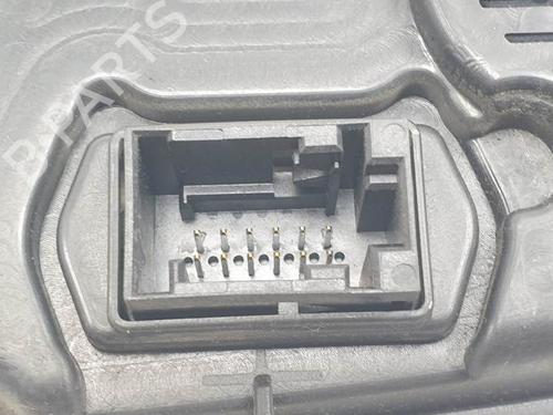 Instrument cluster OPEL CORSA D (S07) 1.7 CDTI (L08, L68) | BP28060924C47 