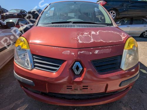 Engine RENAULT MODUS / GRAND MODUS (F/JP0_) 1.5 dCi (FP0D, JP0D) | BP34517175M1  - Image 11