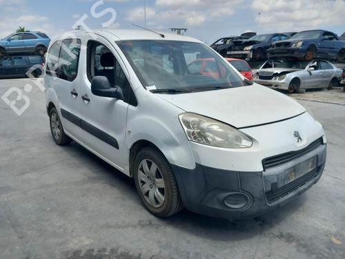 Starter PEUGEOT PARTNER Tepee 1.6 HDi 16V | BP27994130M8  - Image 8