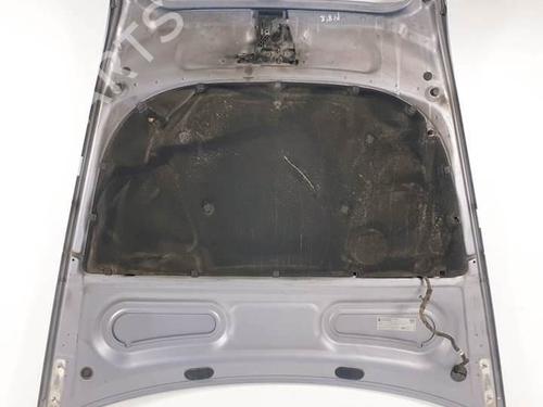 Hood AUDI A6 C6 Avant (4F5) 2.7 TDI | BP29275064C1 