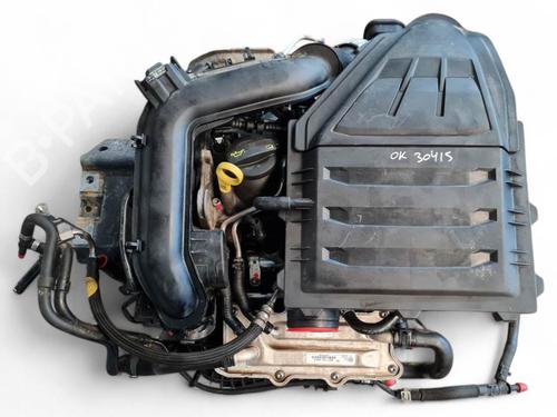 Engine SEAT ARONA (KJ7, KJP) 1.0 TGi | BP40175280M1 - Image 8