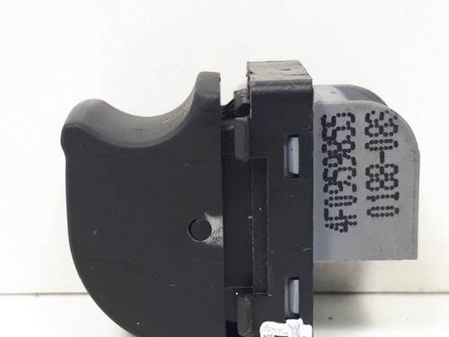 Left front window switch AUDI A3 (8P1) 2.0 TDI 16V | BP12380060I27 