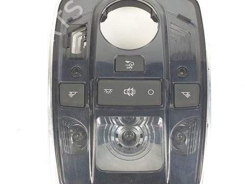 Interior roof light PEUGEOT 508 SW I (8E_) 1.6 HDi | BP25140678I8