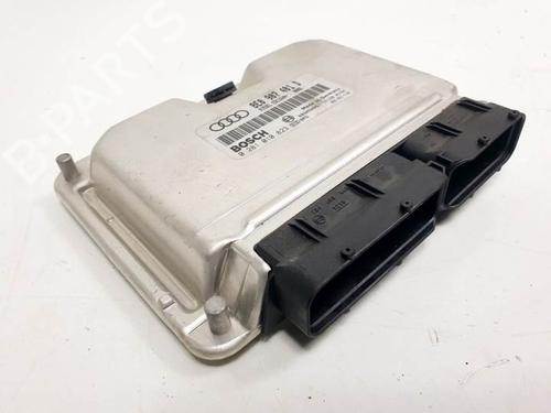 Used Engine control unit (ECU) AUDI A4 B6 Avant (8E5) 2.5 TDI quattro (180 hp) 13400240