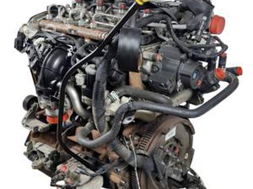 Used Engine FORD TRANSIT CUSTOM V362 Van (FY, FZ) 2.2 TDCi (100 hp) 30279162