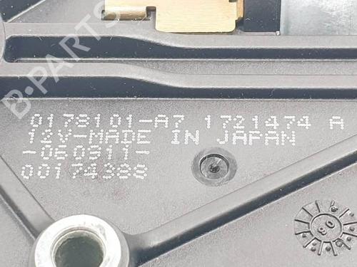 Sunroof engine NISSAN MURANO I (Z50) 3.5 | BP17898928M60 