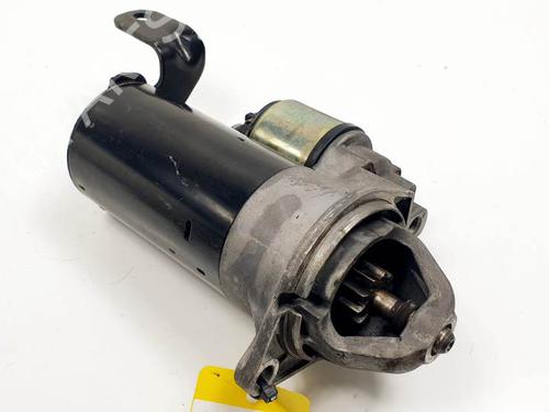 Used Starter OPEL VECTRA B (J96) 2.0 DI 16V (F19) (82 hp) 25117456