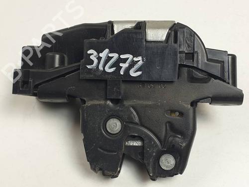Used Tailgate lock CITROËN C4 Grand Picasso I (UA_) 1.6 HDi (109 hp) 30191130