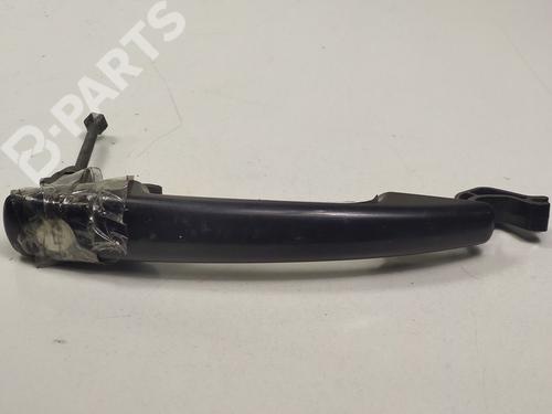 Used Front left exterior door handle Front left exterior door handle PEUGEOT 207 (WA_, WC_) 1.6 HDi (90 hp) 9205395 9205395