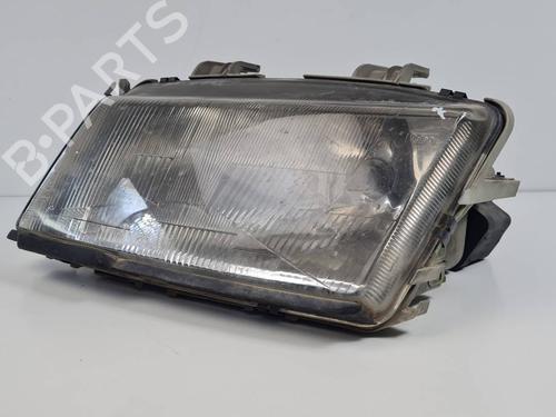 Left headlight SAAB 9-3 (YS3D) 2.0 Turbo | BP38034335C28 - Image 2