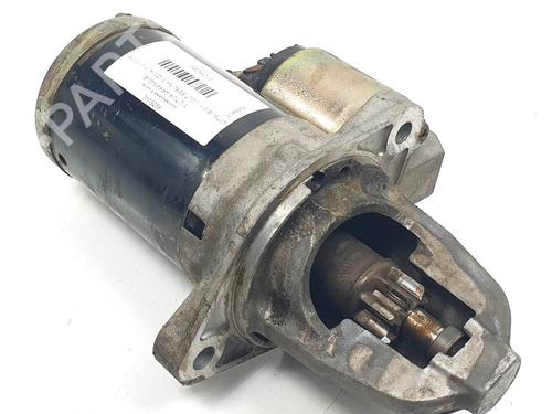 Used Starter Starter MITSUBISHI COLT VI (Z3_A, Z2_A) [2002-2012] 29149328 29149328