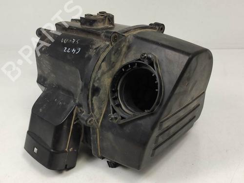 Used Air filter box Air filter box SKODA FABIA II Combi (545) 1.6 TDI (90 hp) 13955365 13955365