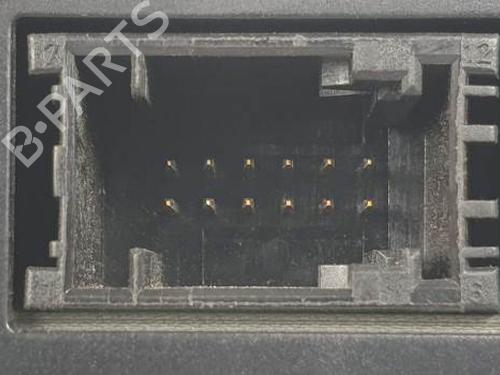 Climate control BMW 5 (E60) 520 i | BP22751853I5 