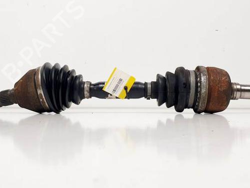 Used Left front driveshaft OPEL VECTRA C Estate (Z02) 2.2 DTI (F35) (125 hp) 16425877