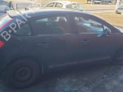 Engine control unit (ECU) CITROËN C4 Coupe (LA_) 1.6 16V | BP25144356M57  - Image 13