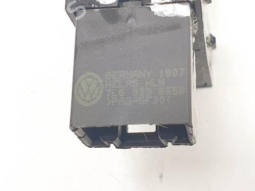 Right front window switch VW PASSAT B6 (3C2) 1.9 TDI | BP16410217I26 - Image 2