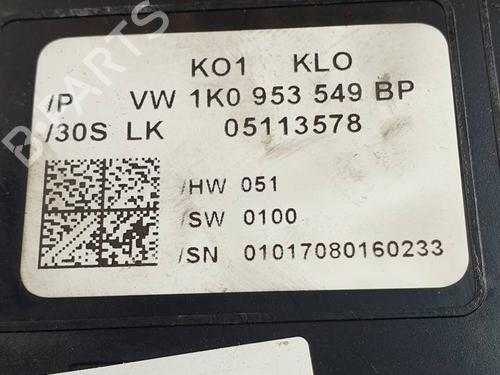 Electronic module VW GOLF V Variant (1K5) 1.9 TDI | BP29989949M83