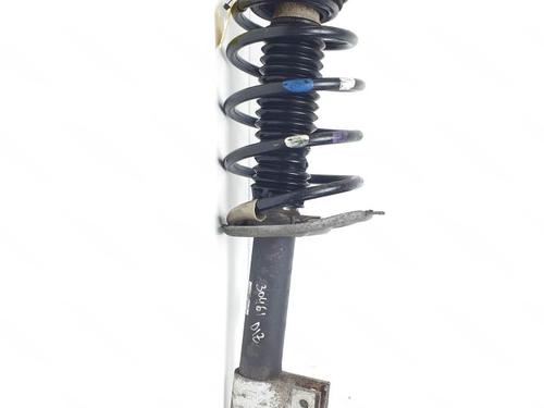 Used Left front shock absorber CITROËN C4 Picasso I MPV (UD_) 1.6 THP 155 (156 hp) 28027459