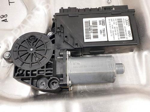 Rudehejsemekanisme Højre bagtil AUDI A8 D3 (4E2, 4E8) 3.0 TDI quattro | BP16244602C25 