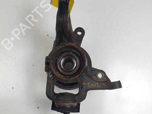 Right front steering knuckle KIA CEE'D SW (ED) 1.6 CVVT | BP29989529M26 - Image 2