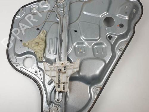 Rear left window mechanism HYUNDAI i30 Estate (FD) 1.6 CRDi | BP27195530C24 