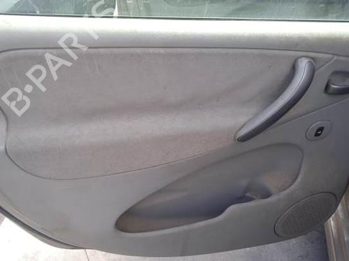 Rear bumper CITROËN XSARA PICASSO (N68) 2.0 HDi | BP11020091C8 