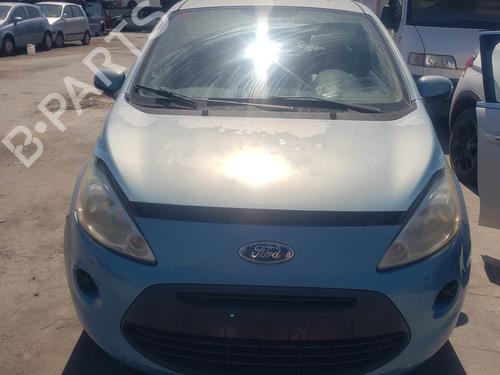 Engine control unit (ECU) FORD KA (RU8) 1.2 | BP27885077M57 - Image 14