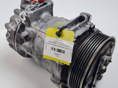 AC-Kompressor AC-Kompressor 38498029 38498029