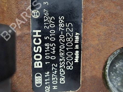 Engine RENAULT ESPACE IV (JK0/1_) 1.9 dCi (JK0U, JK0G) | BP39089871M1 - Image 8