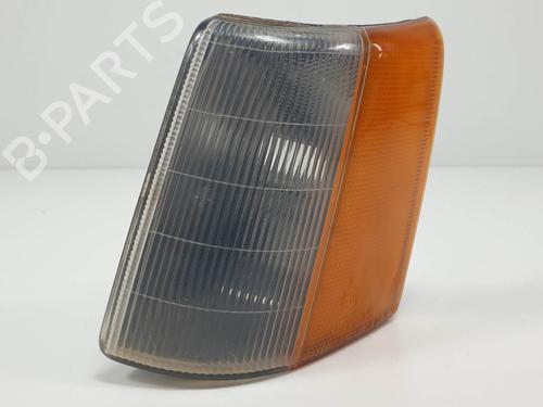 Used Left front indicator Left front indicator JEEP GRAND CHEROKEE I (ZJ, ZG) 2.5 TD 4x4 (Z) (115 hp) 11114215 11114215