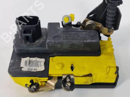 Front right lock VOLVO XC90 I (275) D5 AWD | BP6921120C97 