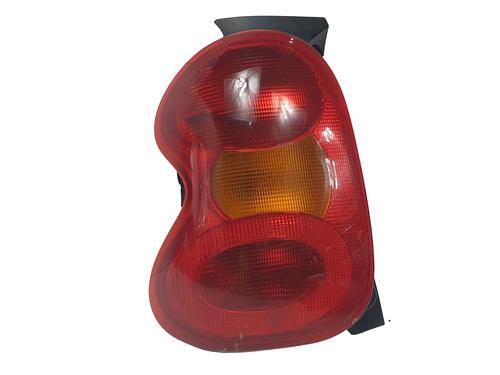 Used Left taillight Left taillight SMART CABRIO (450) 0.6 (S1OLA1, 450.441, 450.442, 450.443) (55 hp) 36274979 36274979
