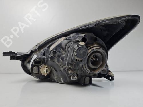 Scheinwerfer rechts TOYOTA AYGO (_B1_) 1.4 D-4D (WNB10_, WNB10R) | BP24932554C29