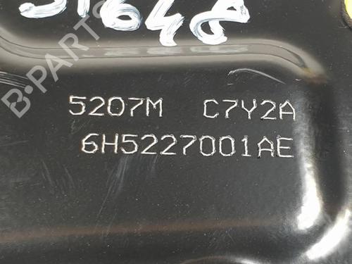 Rear left window mechanism LAND ROVER FREELANDER 2 (L359) 2.2 TD4 4x4 | BP30120230C24