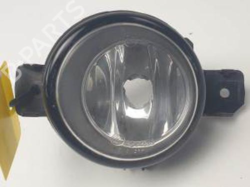 Used Left front fog light RENAULT KOLEOS I (HY_) 2.0 dCi (173 hp) 25116556